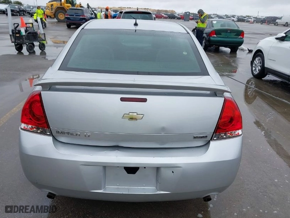 2012 Chevrolet Impala LT Retail with VIN 2G1WB5E35C1229974, listed as a IAAI auction lot 41904773 with 173,126 mi miles. Bid and sale history available at carsss.com. Image 19.