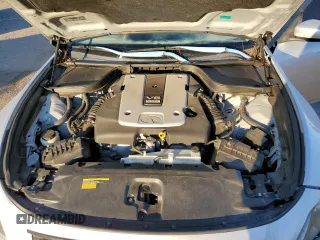 2013 Infiniti G37 IPL with VIN JN1CV6EK1DM922967, listed as a Copart auction lot 79968344 with Not Provided miles and Salvage Title. Bid and sale history available at carsss.com. Image 12.