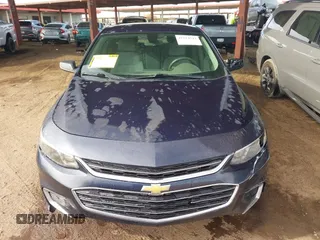 2016 Chevrolet Malibu LS z VIN 1G1ZB5ST5GF201530, wystawiony jako IAAI lot #41524549 z przebiegiem 198 968 mil mil oraz . Historia ofert i sprzedaży dostępna na DreamBid. Obrazek 12.