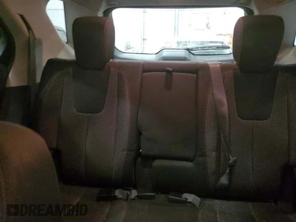 2016 Chevrolet Equinox LT with VIN 2GNALCEK7G1169509, listed as a Copart auction lot 44738675 with 136,766 mi miles and Salvage Title. Bid and sale history available at carsss.com. Image 10.