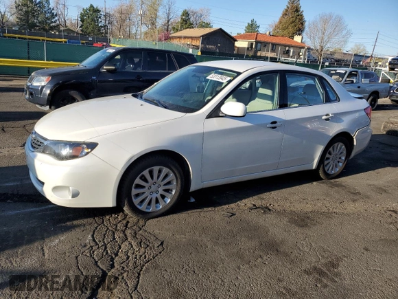 2008 Subaru Impreza i с VIN JF1GE61628H515316, выставлен на аукционе Copart как лот 53313945 с пробегом 72 056 миль миль и Списание • Salvage title. История ставок и продаж доступна на DreamBid. Изображение 1.
