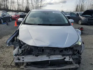 2016 Toyota Prius Four with VIN JTDKARFU2G3000854, listed as a Copart auction lot 49682505 with 96,880 mi miles and Salvage Title. Bid and sale history available at carsss.com. Image 5.