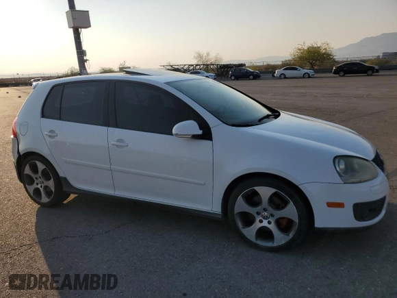 2009 Volkswagen GTI z VIN WVWHV71K89W101309, wystawiony jako Copart lot #70181114 z przebiegiem 121 728 mil mil oraz Szkoda całkowita • Salvage title. Historia ofert i sprzedaży dostępna na DreamBid. Obrazek 4.