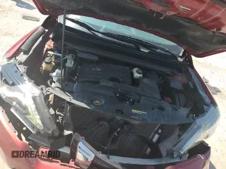 2017 Nissan Pathfinder SL с VIN 5N1DR2MN2HC624624, выставлен на аукционе Copart как лот 71932965 с пробегом 89 464 миль миль и Списание • Salvage title. История ставок и продаж доступна на DreamBid. Изображение 16.