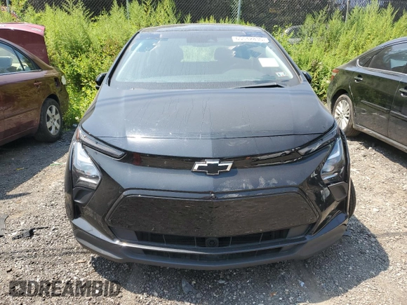 2023 Chevrolet Bolt EV 2LT with VIN 1G1FX6S08P4156370, listed as a Copart auction lot 65542835 with 61,424 mi miles and Non repairable. Bid and sale history available at DreamBid. Image 5.