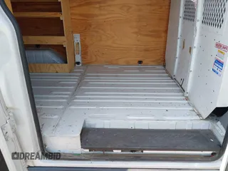 2016 Ford Transit Cargo with VIN 1FTYE1ZM1GKB27189, listed as a IAAI auction lot 40110239 with 131,106 mi miles and . Bid and sale history available at carsss.com. Image 8.
