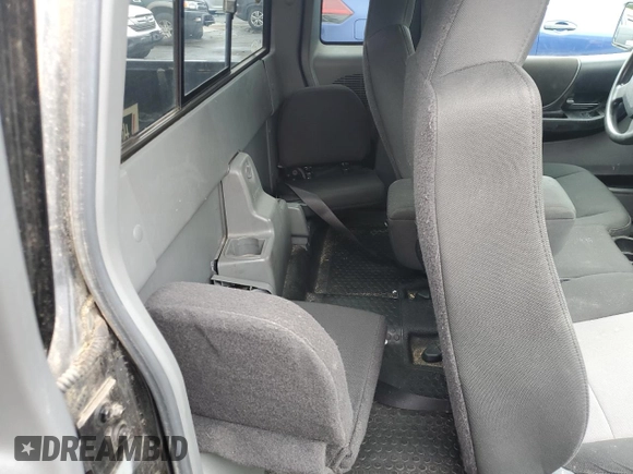 2008 Ford Ranger XLT с VIN 1FTZR45E38PB10309, выставлен на аукционе Copart как лот 64037975 с пробегом 140 437 миль миль и Чистый • Clean title. История ставок и продаж доступна на DreamBid. Изображение 10.