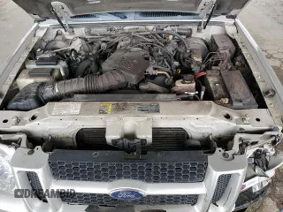 2004 Ford Explorer Sport Trac XLS с VIN 1FMZU77K14UB42380, выставлен на аукционе Copart как лот 57940305 с пробегом 201 097 миль миль и Списание • Salvage title. История ставок и продаж доступна на DreamBid. Изображение 11.