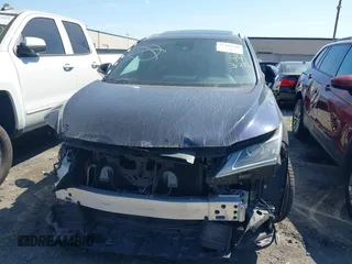 2019 Lexus RX with VIN 2T2BZMCA4KC206551, listed as a IAAI auction lot 41402116 with 81,670 mi miles. Bid and sale history available at carsss.com. Image 12.