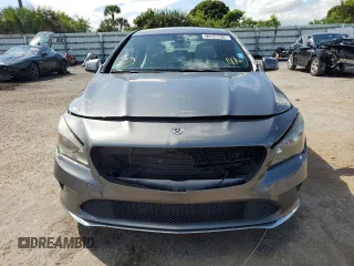 2018 Mercedes-Benz CLA 250 with VIN WDDSJ4EB2JN565304, listed as a Copart auction lot 72206573 with 70,924 mi miles and . Bid and sale history available at DreamBid. Image 5.