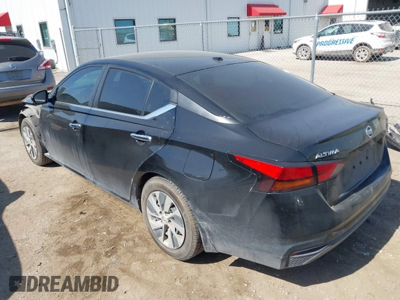 2019 Nissan Altima S z VIN 1N4BL4BV4KC244046, wystawiony jako IAAI lot #42018658 z przebiegiem 107 491 mil mil oraz . Historia ofert i sprzedaży dostępna na DreamBid. Obrazek 3.