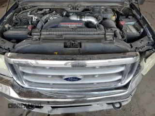 2003 Ford Super Duty F-250 XL with VIN 1FTNX21P33ED65126, listed as a Copart auction lot 88113565 with 177,544 mi miles and Salvage Title. Bid and sale history available at carsss.com. Image 11.