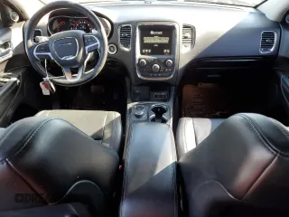 2014 Dodge Durango Citadel z VIN 1C4RDJEG3EC508556, wystawiony jako Copart lot #46340635 z przebiegiem 86 987 mil mil oraz Szkoda całkowita • Salvage title. Historia ofert i sprzedaży dostępna na DreamBid. Obrazek 8.