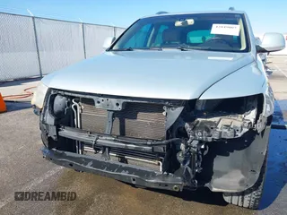2008 Volkswagen Touareg V6 with VIN WVGBE77L88D003117, listed as a IAAI auction lot 42049007 with 156,940 mi miles and . Bid and sale history available at DreamBid. Image 6.