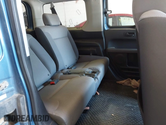 2008 Honda Element EX with VIN 5J6YH28738L005609, listed as a IAAI auction lot 42164451 with 201,019 mi miles and . Bid and sale history available at DreamBid. Image 8.