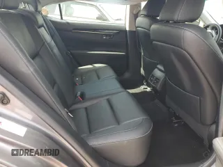 2014 Lexus ES 330 z VIN JTHBK1GG6E2127776, wystawiony jako Copart lot #51386185 z przebiegiem 111 014 mil mil oraz Szkoda całkowita • Salvage title. Historia ofert i sprzedaży dostępna na DreamBid. Obrazek 10.