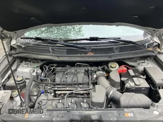 2019 Ford Explorer XLT with VIN 1FM5K8D82KGB40815, listed as a IAAI auction lot 42246073 with 15,157 mi miles and . Bid and sale history available at DreamBid. Image 10.