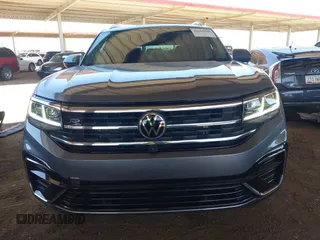 2022 Volkswagen Atlas SEL Premium R-Line с VIN 1V2FR2CA0NC562386, выставлен на аукционе IAAI как лот 42610040 с пробегом 24 039 миль миль и . История ставок и продаж доступна на DreamBid. Изображение 12.