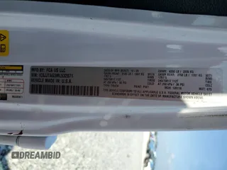 2021 Jeep Gladiator Sport S z VIN 1C6JJTAG3ML532871, wystawiony jako Copart lot #52375235 z przebiegiem 87 758 mil mil oraz Nie do naprawy • Non repairable. Historia ofert i sprzedaży dostępna na DreamBid. Obrazek 12.