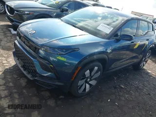 2023 Fisker Ocean Ultra z VIN VCF1UBU23PG009115, wystawiony jako IAAI lot #41532344 z przebiegiem Nie podano mil oraz . Historia ofert i sprzedaży dostępna na DreamBid. Obrazek 23.