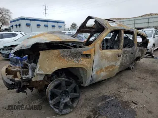 2009 Cadillac Escalade ESV с VIN 1GYFK26299R143167, выставлен на аукционе Copart как лот 72839442 с пробегом Не указан миль и На запчасти • Non repairable. История ставок и продаж доступна на DreamBid. Изображение 1.