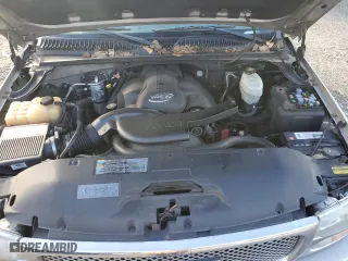 2004 GMC Yukon Denali with VIN 1GKEK63UX4J210336, listed as a Copart auction lot 47892615 with 375,952 mi miles and Salvage Title. Bid and sale history available at carsss.com. Image 13.
