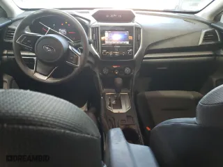 2019 Subaru Impreza with VIN 4S3GKAA62K3614910, listed as a Copart auction lot 48608755 with 77,014 mi miles and Salvage Title. Bid and sale history available at carsss.com. Image 8.