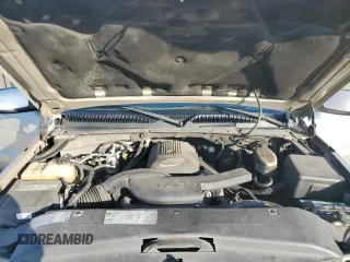 2004 Cadillac Escalade with VIN 1GYEC63T94R208993, listed as a Copart auction lot 87224664 with 285,642 mi miles and Salvage title. Bid and sale history available at DreamBid. Image 12.