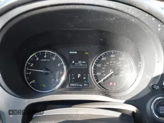 2020 Mitsubishi Outlander ES with VIN JA4AZ3A31LZ041204, listed as a IAAI auction lot 41265645 with 98,372 mi miles and . Bid and sale history available at DreamBid. Image 7.