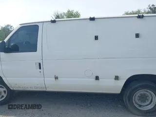 2012 Ford Econoline Cargo Recreational with VIN 1FTNE2EW3CDA32292, listed as a IAAI auction lot 42061375 with 191,460 mi miles and . Bid and sale history available at DreamBid. Image 14.