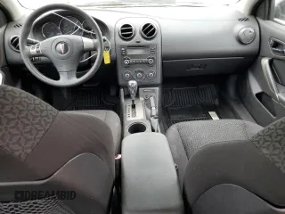 2007 Pontiac G6 G6 with VIN 1G2ZG58B274212413, listed as a Copart auction lot 59950375 with 165,597 mi miles and Clean title. Bid and sale history available at DreamBid. Image 8.