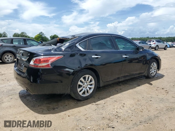 2015 Nissan Altima SL z VIN 1N4AL3AP3FC409079, wystawiony jako Copart lot #60911035 z przebiegiem 142 626 mil mil oraz Szkoda całkowita • Salvage title. Historia ofert i sprzedaży dostępna na DreamBid. Obrazek 3.