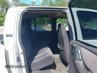 2000 Dodge Dakota Sport z VIN 1B7GG2AN2YS636449, wystawiony jako IAAI lot #42154548 z przebiegiem 186 126 mil mil oraz . Historia ofert i sprzedaży dostępna na DreamBid. Obrazek 8.