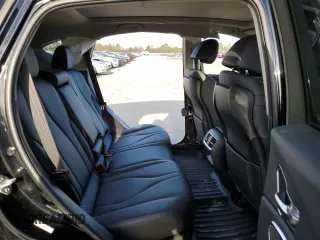 2021 Acura RDX with VIN 5J8TC2H38ML005368, listed as a Copart auction lot 42017403 with 15,623 mi miles. Bid and sale history available at carsss.com. Image 10.