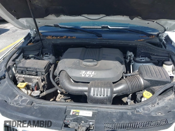2014 Jeep Grand Cherokee Limited with VIN 1C4RJFBG5EC132159, listed as a IAAI auction lot 42604916 with 248,954 mi miles and . Bid and sale history available at DreamBid. Image 10.