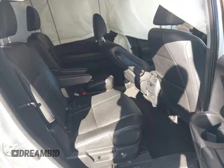 2016 Honda Pilot Elite with VIN 5FNYF6H05GB019292, listed as a IAAI auction lot 41668830 with 170,718 mi miles. Bid and sale history available at carsss.com. Image 8.