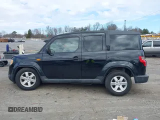 2010 Honda Element EX with VIN 5J6YH1H75AL001450, listed as a IAAI auction lot 41726594 with 137,637 mi miles and . Bid and sale history available at DreamBid. Image 15.
