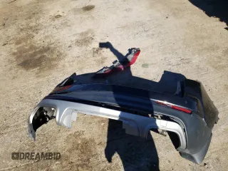 2019 Cadillac XT4 AWD Premium Luxury с VIN 1GYFZDR4XKF170289, выставлен на аукционе Copart как лот 75809964 с пробегом 100 524 миль миль и Списание • Salvage title. История ставок и продаж доступна на DreamBid. Изображение 13.