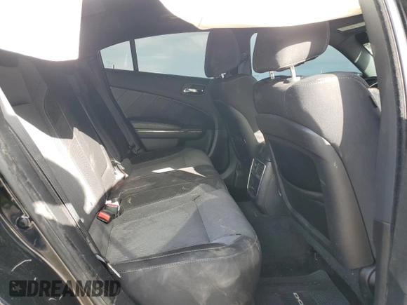 2016 Dodge Charger R/T with VIN 2C3CDXCT4GH222597, listed as a Copart auction lot 49324935 with Not Provided miles and Salvage Title. Bid and sale history available at carsss.com. Image 10.