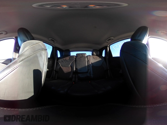 2018 Jeep Cherokee Latitude Plus with VIN 1C4PJMLX9JD501751, listed as a IAAI auction lot 41608437 with 117,928 mi miles and . Bid and sale history available at DreamBid. Image 19.