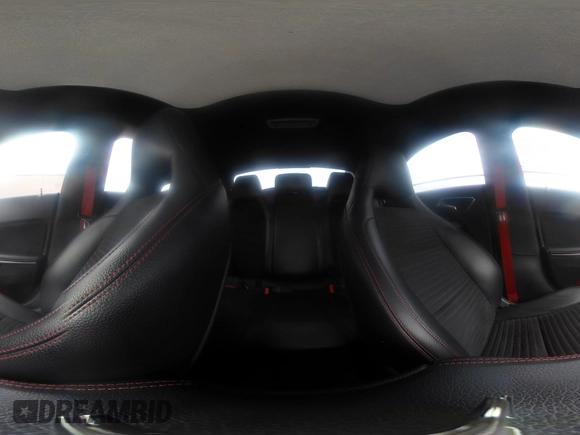 2014 Mercedes-Benz CLA 45 AMG with VIN WDDSJ5CB5EN105567, listed as a IAAI auction lot 41457747 with 94,538 mi miles and . Bid and sale history available at DreamBid. Image 19.