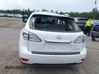 2012 Lexus RX 350 с VIN 2T2BK1BA1CC133550, выставлен на аукционе IAAI как лот 42594922 с пробегом 80 753 миль миль и . История ставок и продаж доступна на DreamBid. Изображение 17.