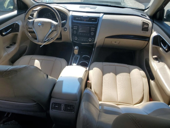 2014 Nissan Altima 2.5 SV with VIN 1N4AL3AP7EC119703, listed as a Copart auction lot 52381725 with 182,169 mi miles and Clean Title. Bid and sale history available at carsss.com. Image 8.