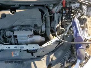 2019 Chevrolet Cruze с VIN 1G1BJ5SM6K7104319, выставлен на аукционе Copart как лот 70203285 с пробегом 143 859 миль миль и Списание • Salvage title. История ставок и продаж доступна на DreamBid. Изображение 15.