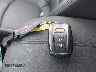 2023 Toyota RAV4 Hybrid XLE Premium with VIN 4T3B6RFV9PU117919, listed as a IAAI auction lot 42528322 with 27,236 mi miles and . Bid and sale history available at DreamBid. Image 11.