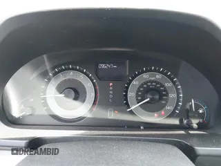 2012 Honda Odyssey LX с VIN 5FNRL5H23CB049703, выставлен на аукционе IAAI как лот 42467459 с пробегом 96 247 миль миль и . История ставок и продаж доступна на DreamBid. Изображение 7.