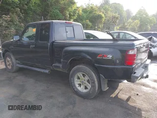 2004 Ford Ranger XL Fleet with VIN 1FTZR45E64PA32957, listed as a IAAI auction lot 41917139 with Not Provided miles and . Bid and sale history available at DreamBid. Image 3.