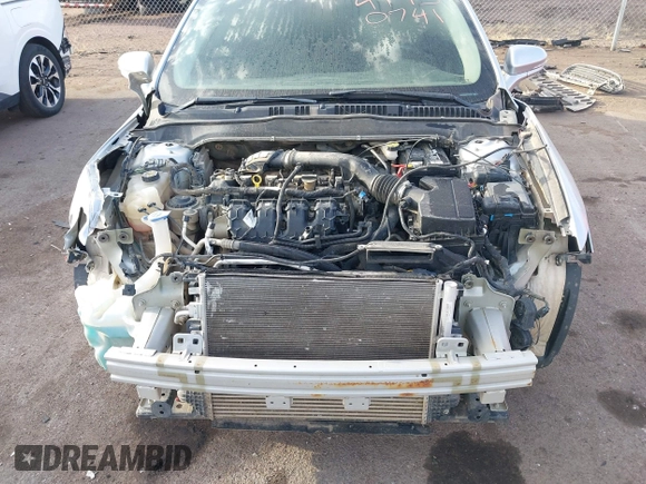 2015 Ford Fusion SE with VIN 3FA6P0H99FR158392, listed as a IAAI auction lot 41730741 with 112,364 mi miles and . Bid and sale history available at DreamBid. Image 6.