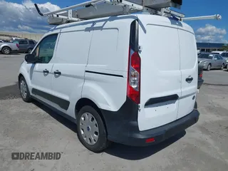 2022 Ford Transit Connect XL z VIN NM0LS6S23N1524833, wystawiony jako IAAI lot #41934592 z przebiegiem 53 532 mil mil oraz . Historia ofert i sprzedaży dostępna na DreamBid. Obrazek 3.