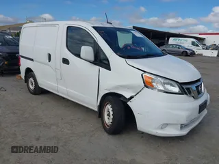 2018 Nissan NV200 SV с VIN 3N6CM0KN3JK693387, выставлен на аукционе IAAI как лот 42207982 с пробегом 177 140 миль миль и . История ставок и продаж доступна на DreamBid. Изображение 1.